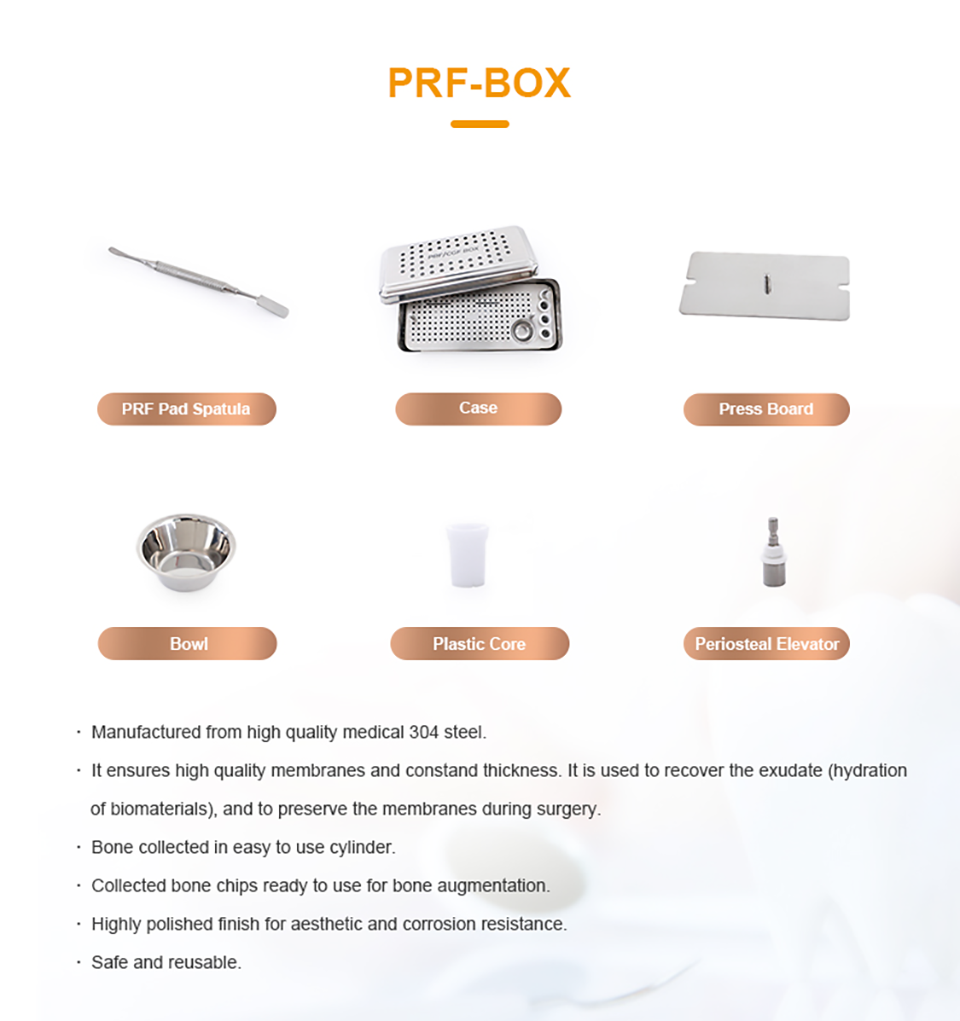 PRF Box-2